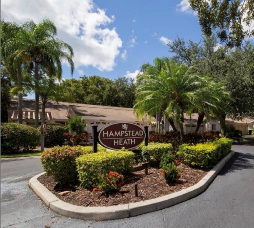 HAMPSTEAD HEATH - Residential