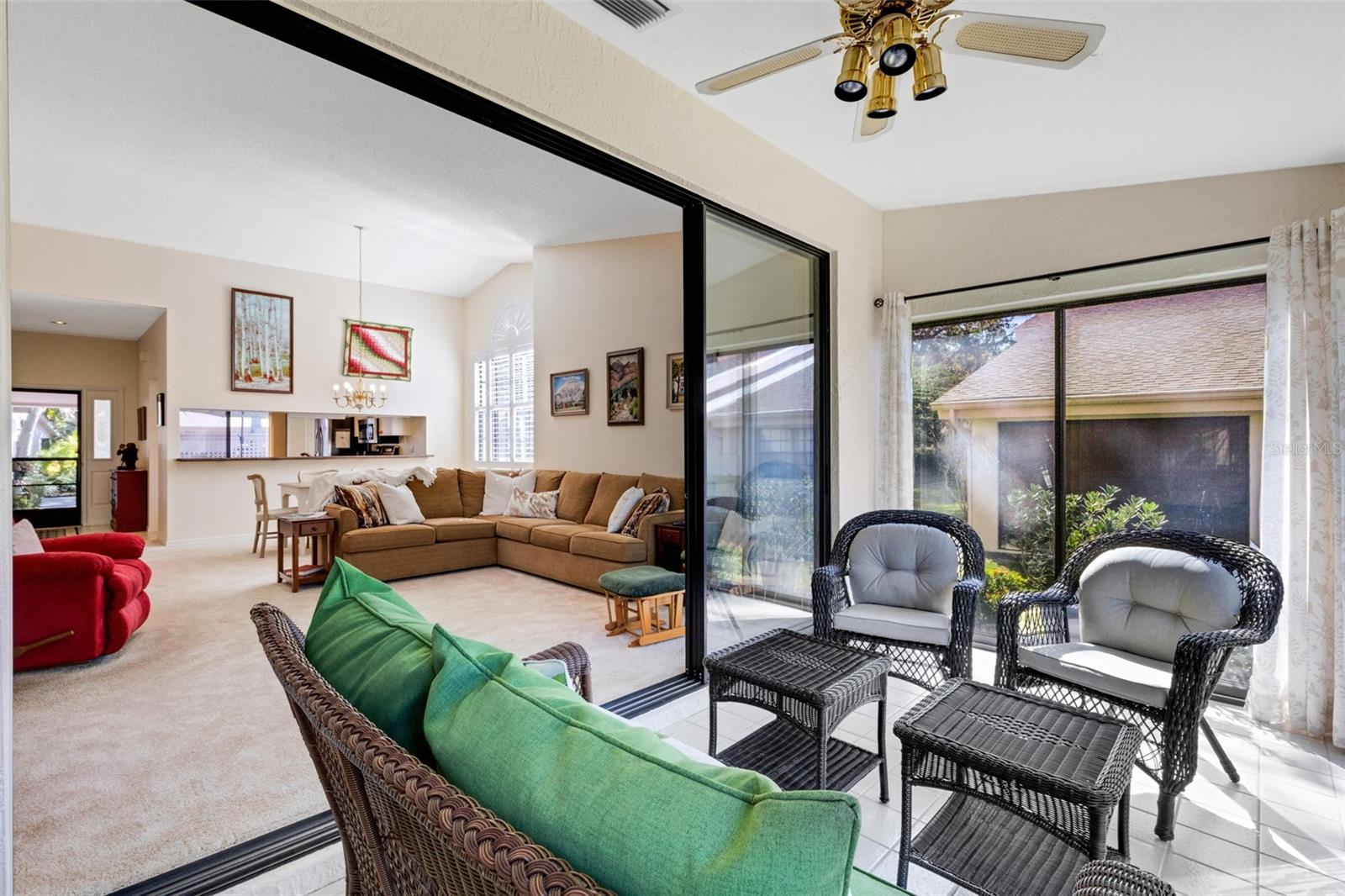 HAMPSTEAD HEATH - Residential