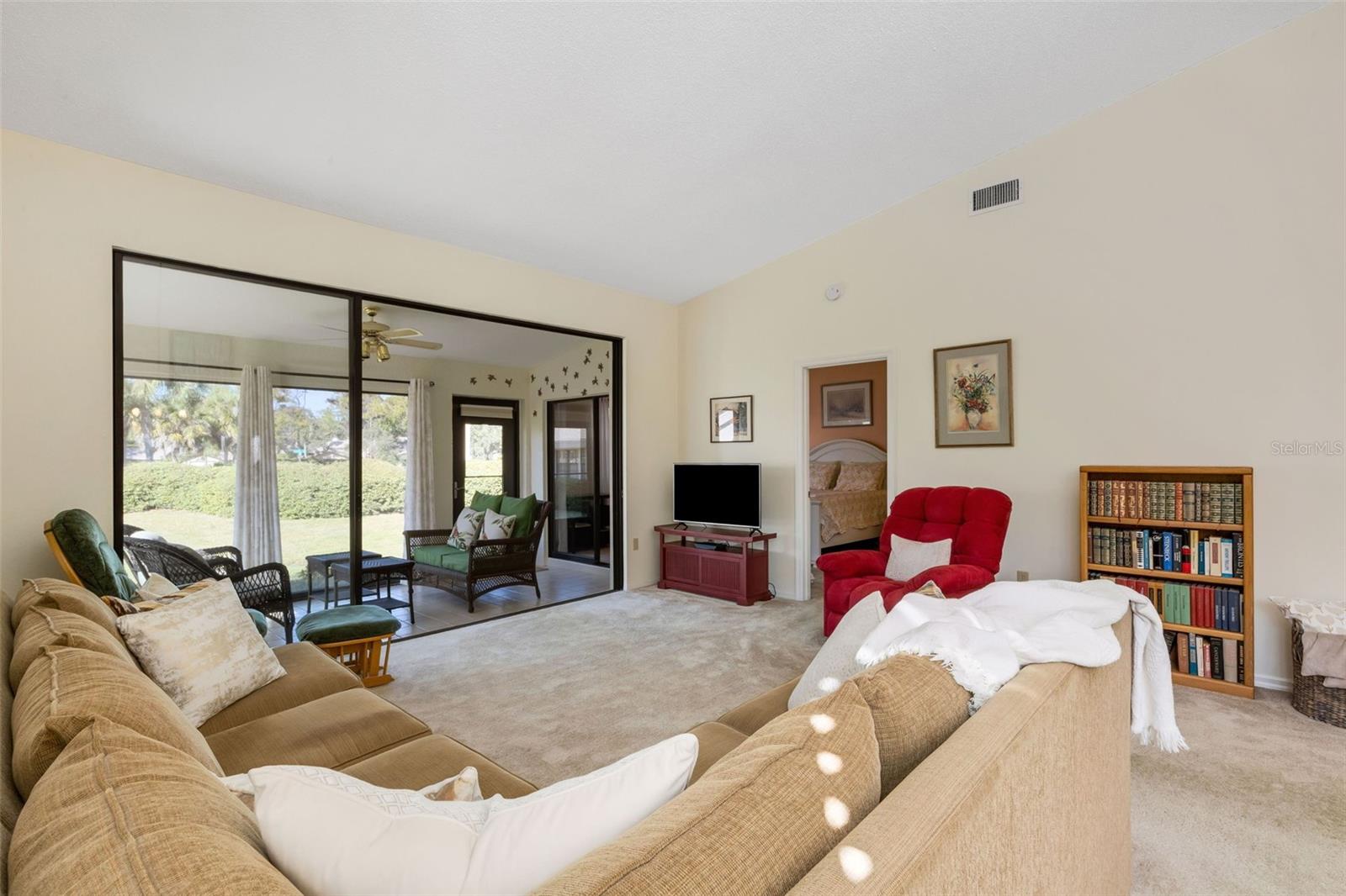 HAMPSTEAD HEATH - Residential