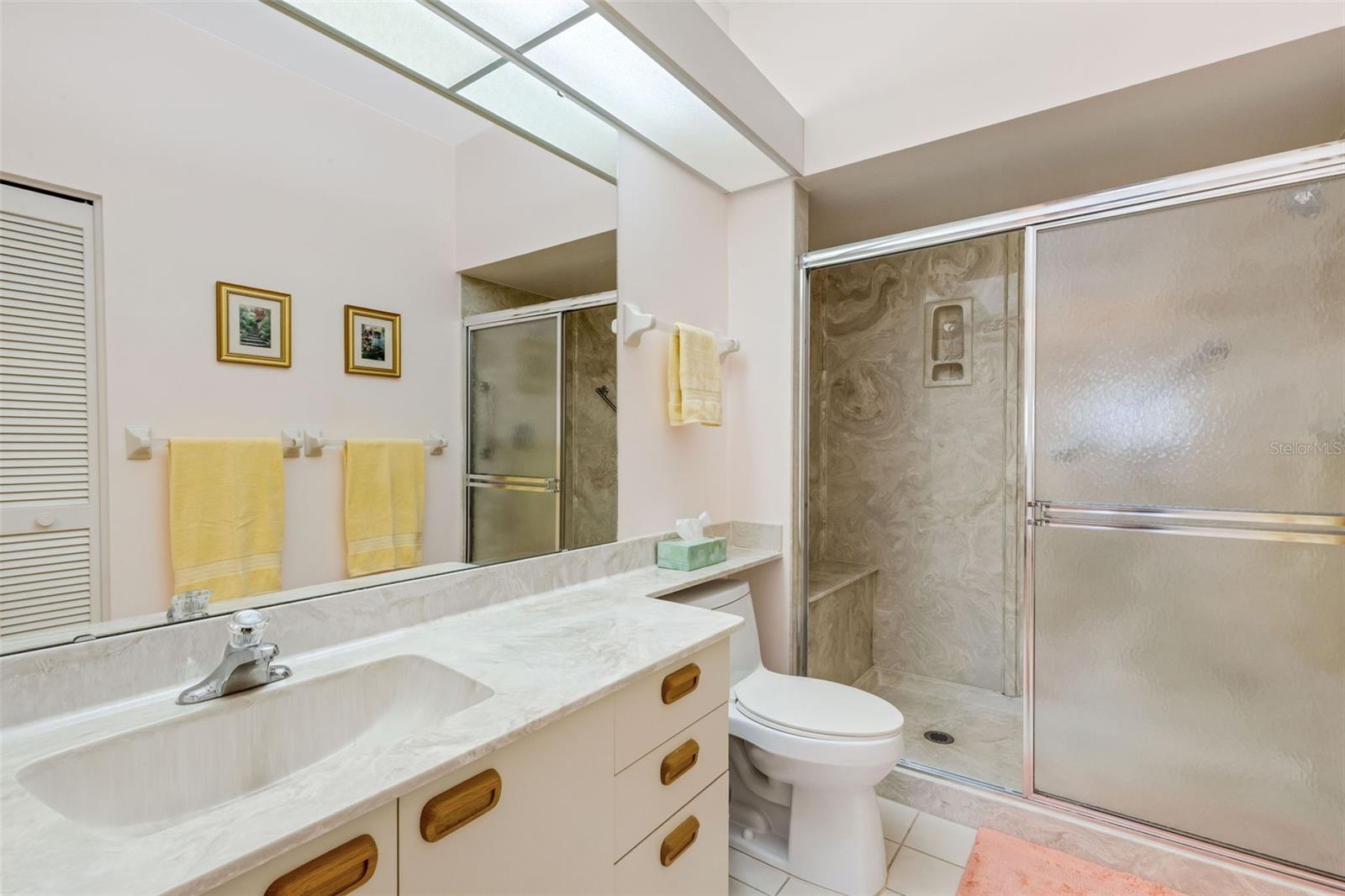 HAMPSTEAD HEATH - Residential