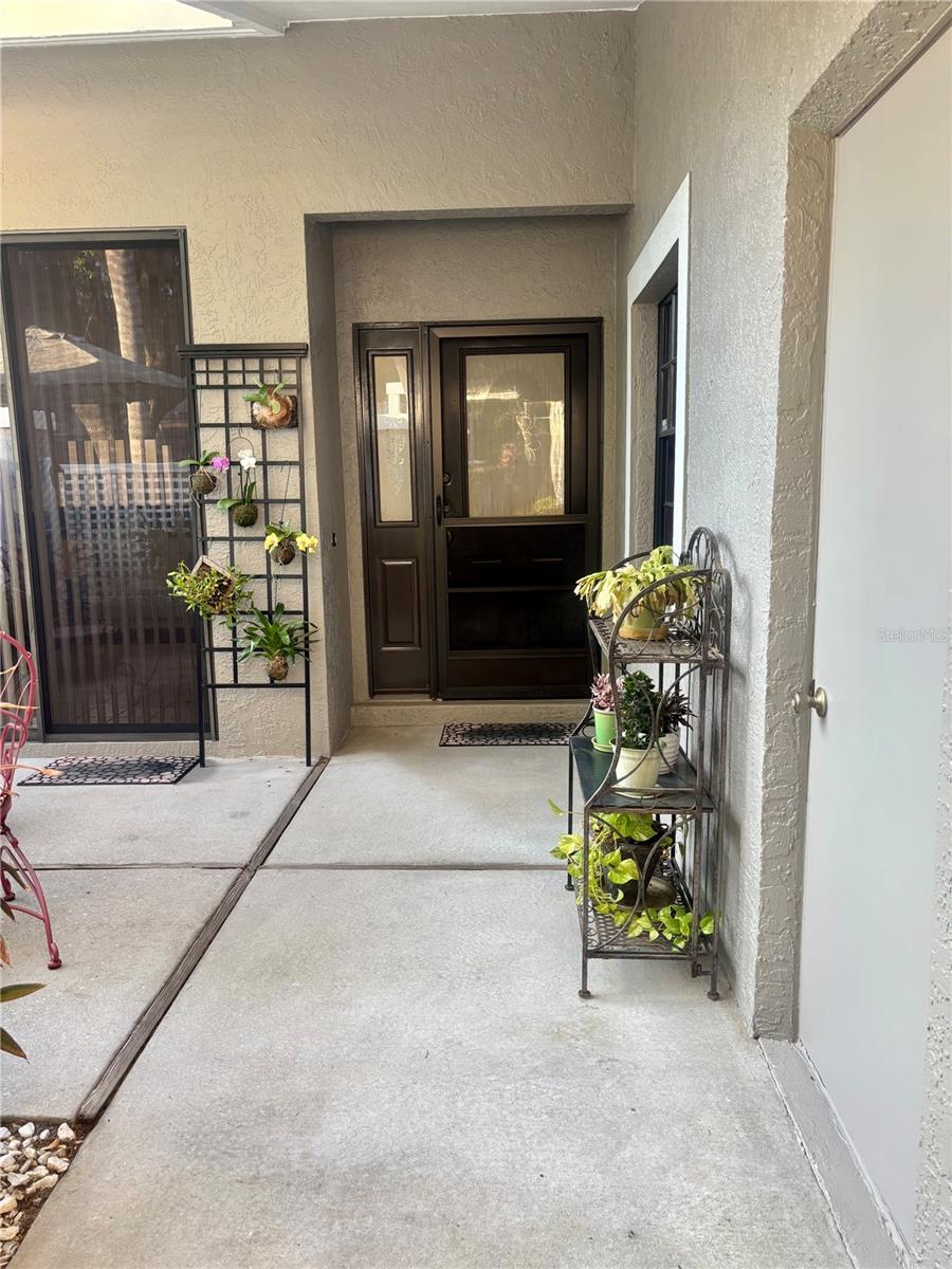 HAMPSTEAD HEATH - Residential