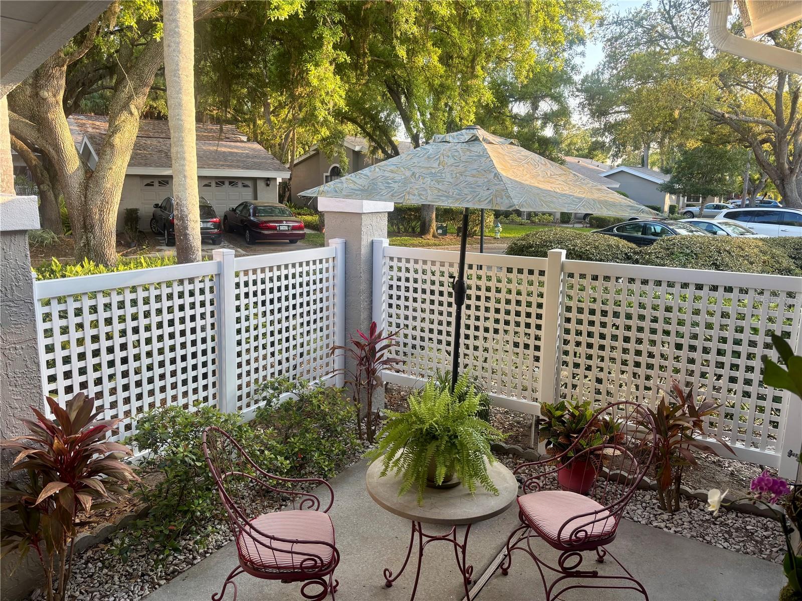 HAMPSTEAD HEATH - Residential