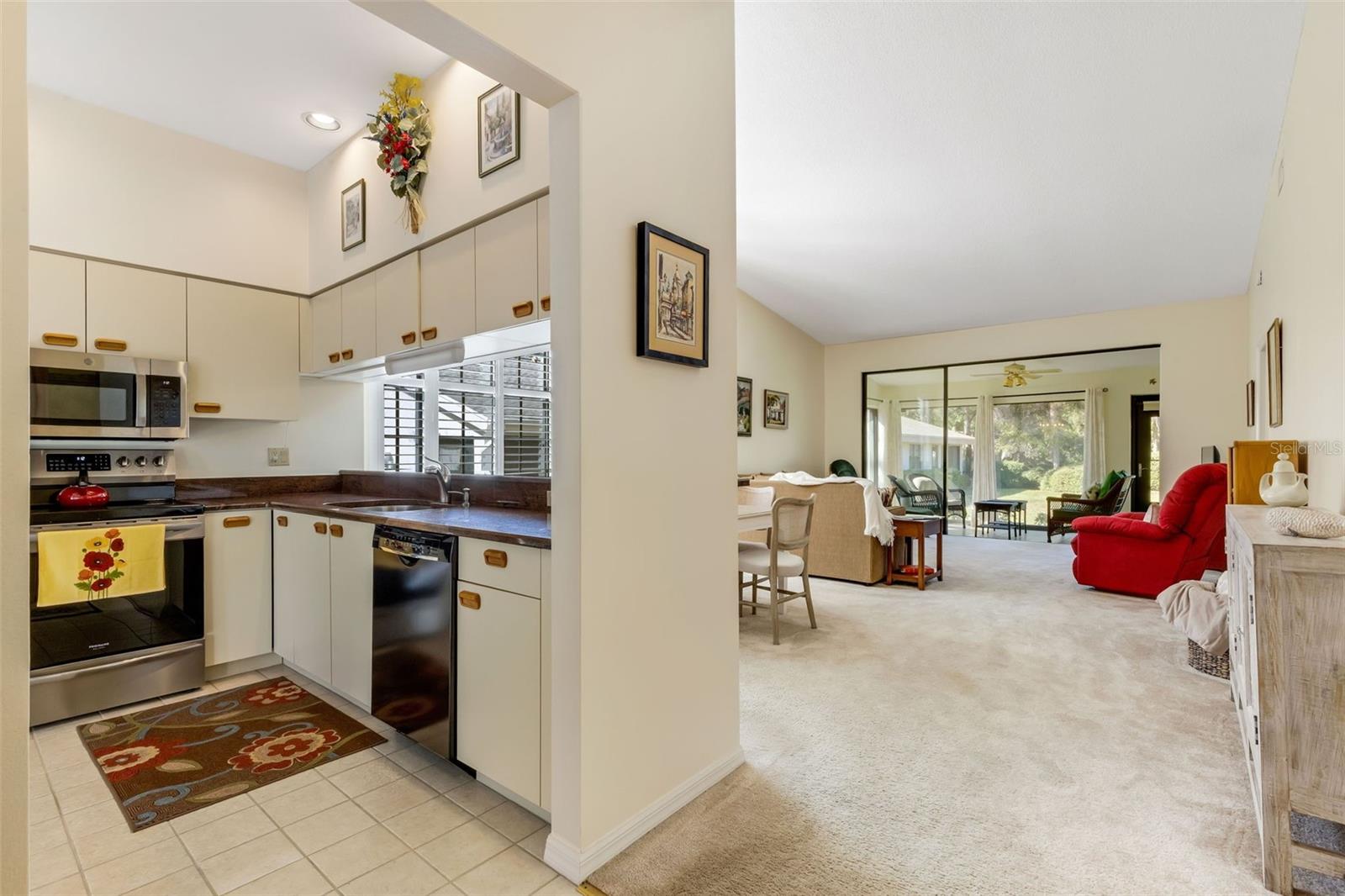 HAMPSTEAD HEATH - Residential