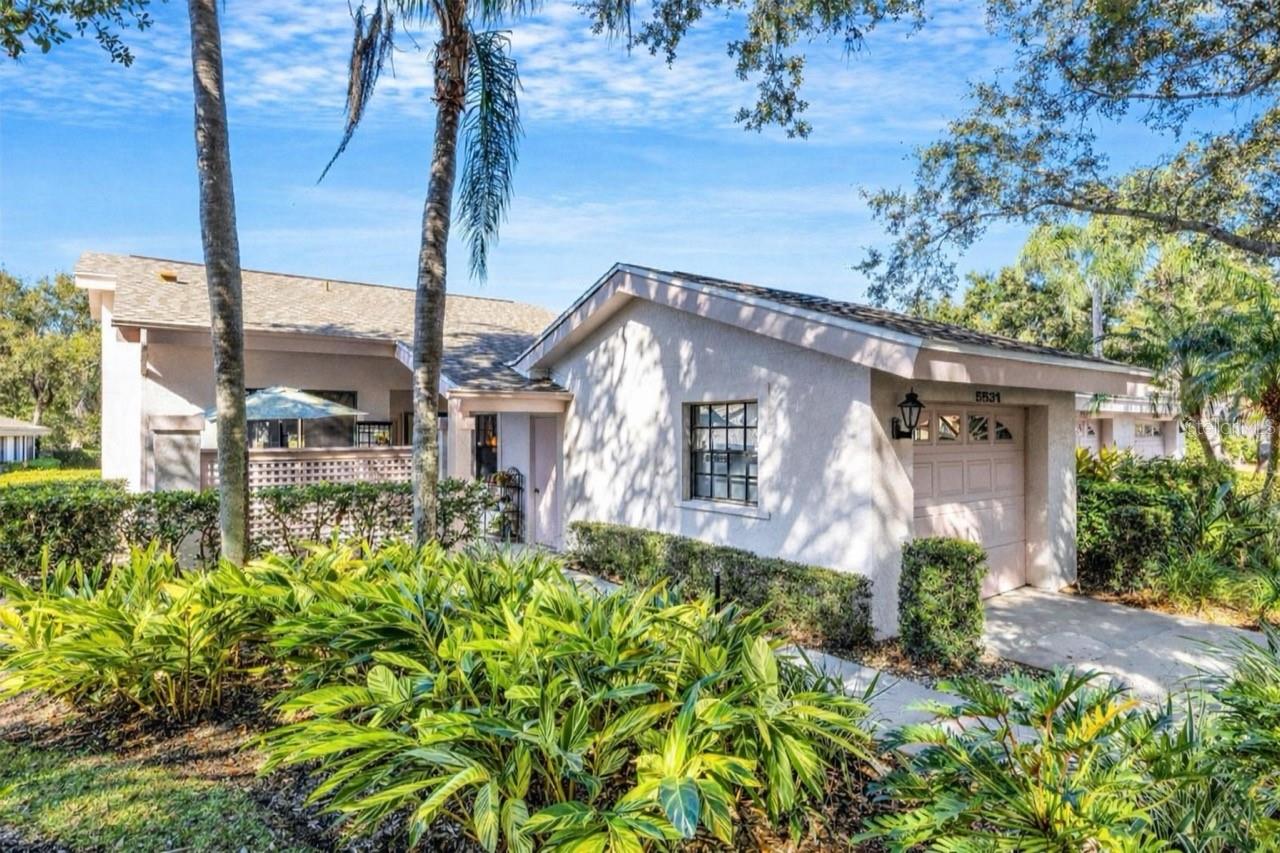 HAMPSTEAD HEATH - Residential