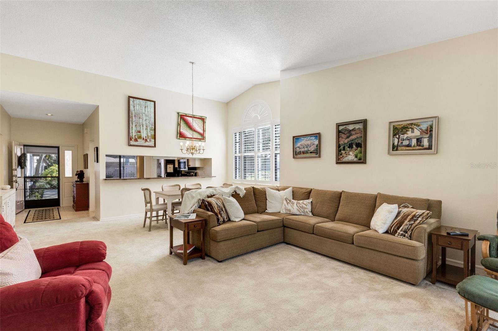 HAMPSTEAD HEATH - Residential