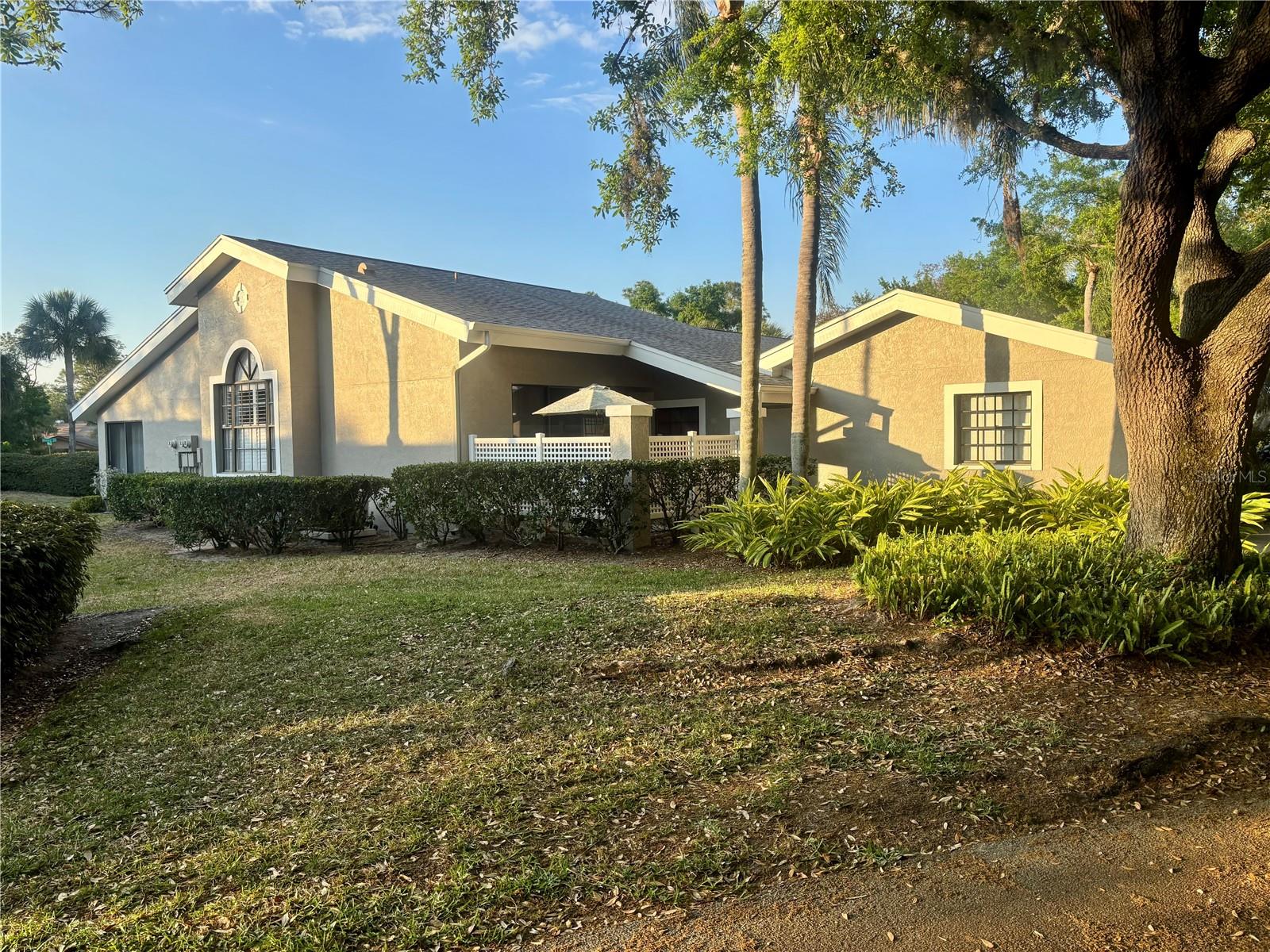 HAMPSTEAD HEATH - Residential