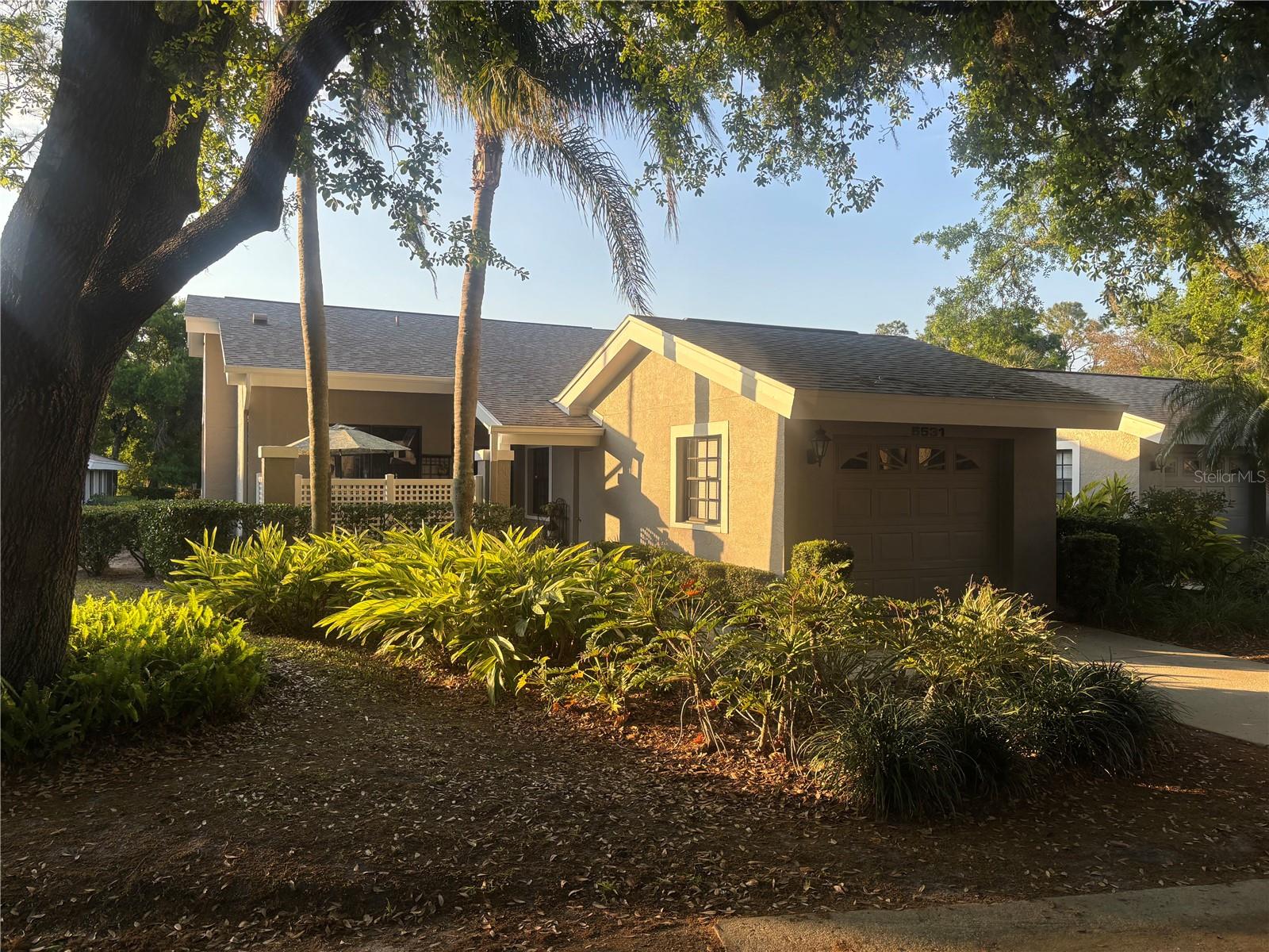 HAMPSTEAD HEATH - Residential