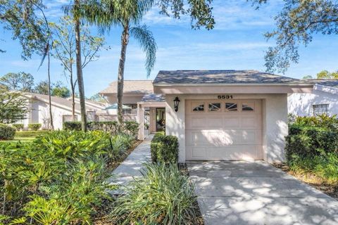 Photo of 5531 Hampstead Heath #44, Sarasota, FL 34235 (MLS # A4676168)