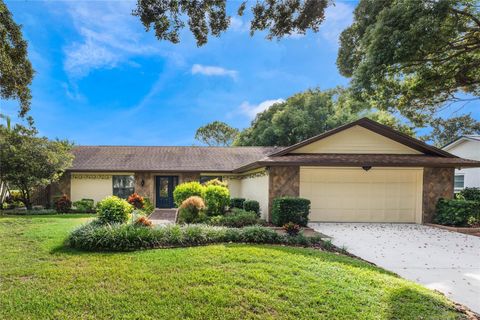 A home in WINTER PARK