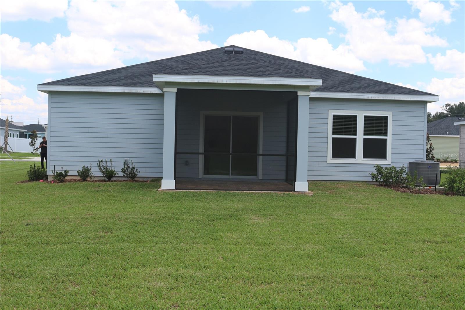 HEATH PRESERVE PH 1 - Residential Lease