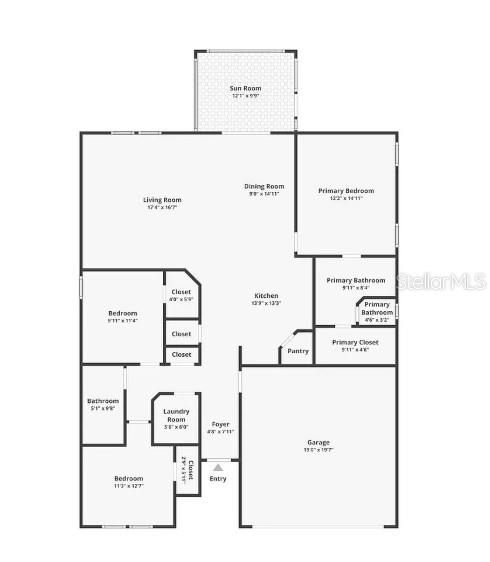 HEATH PRESERVE PH 1 - Residential Lease