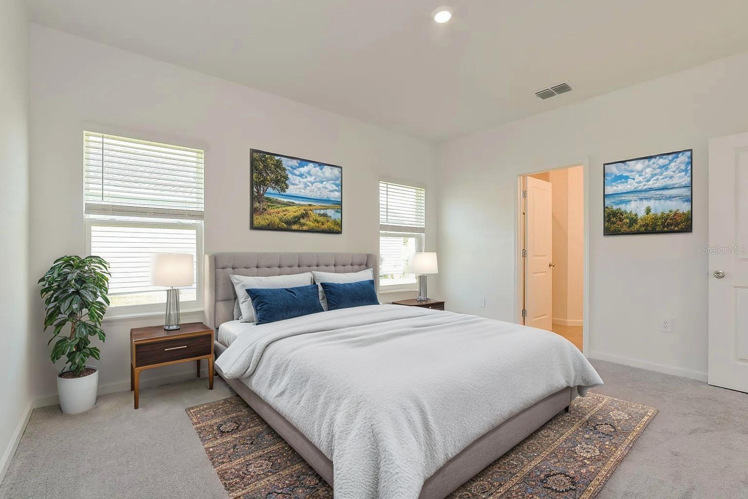 HEATH PRESERVE PH 1 - Residential Lease