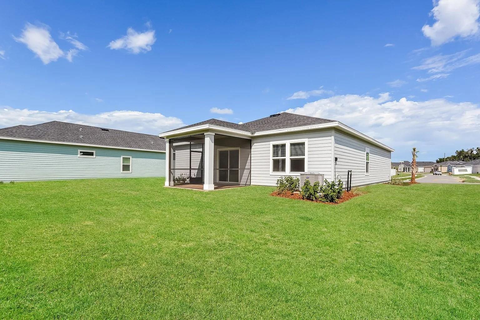 HEATH PRESERVE PH 1 - Residential Lease