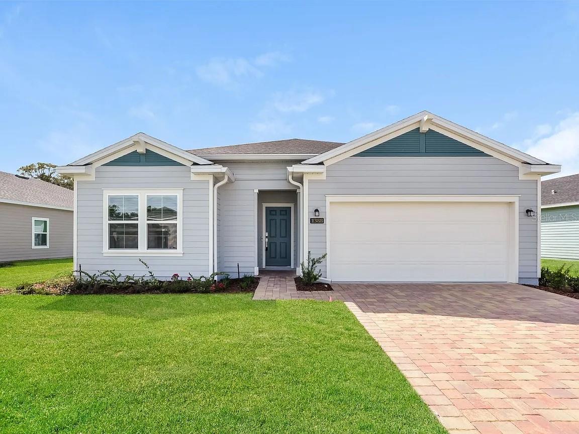 HEATH PRESERVE PH 1 - Residential Lease