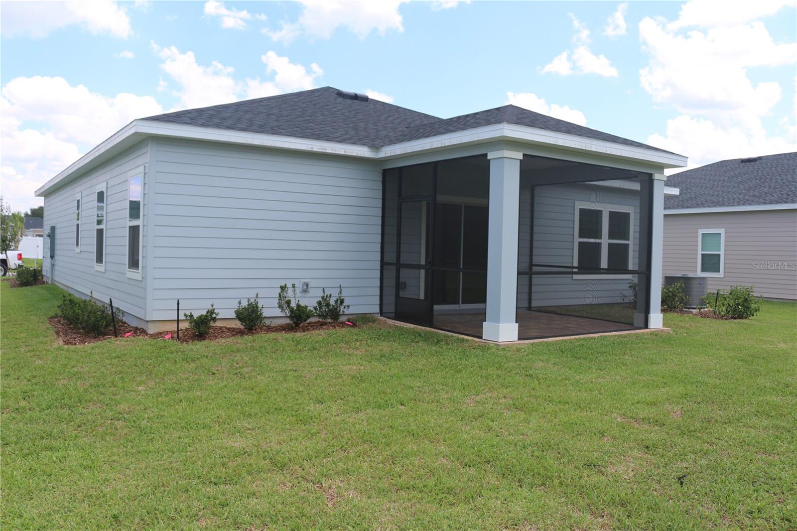 HEATH PRESERVE PH 1 - Residential Lease