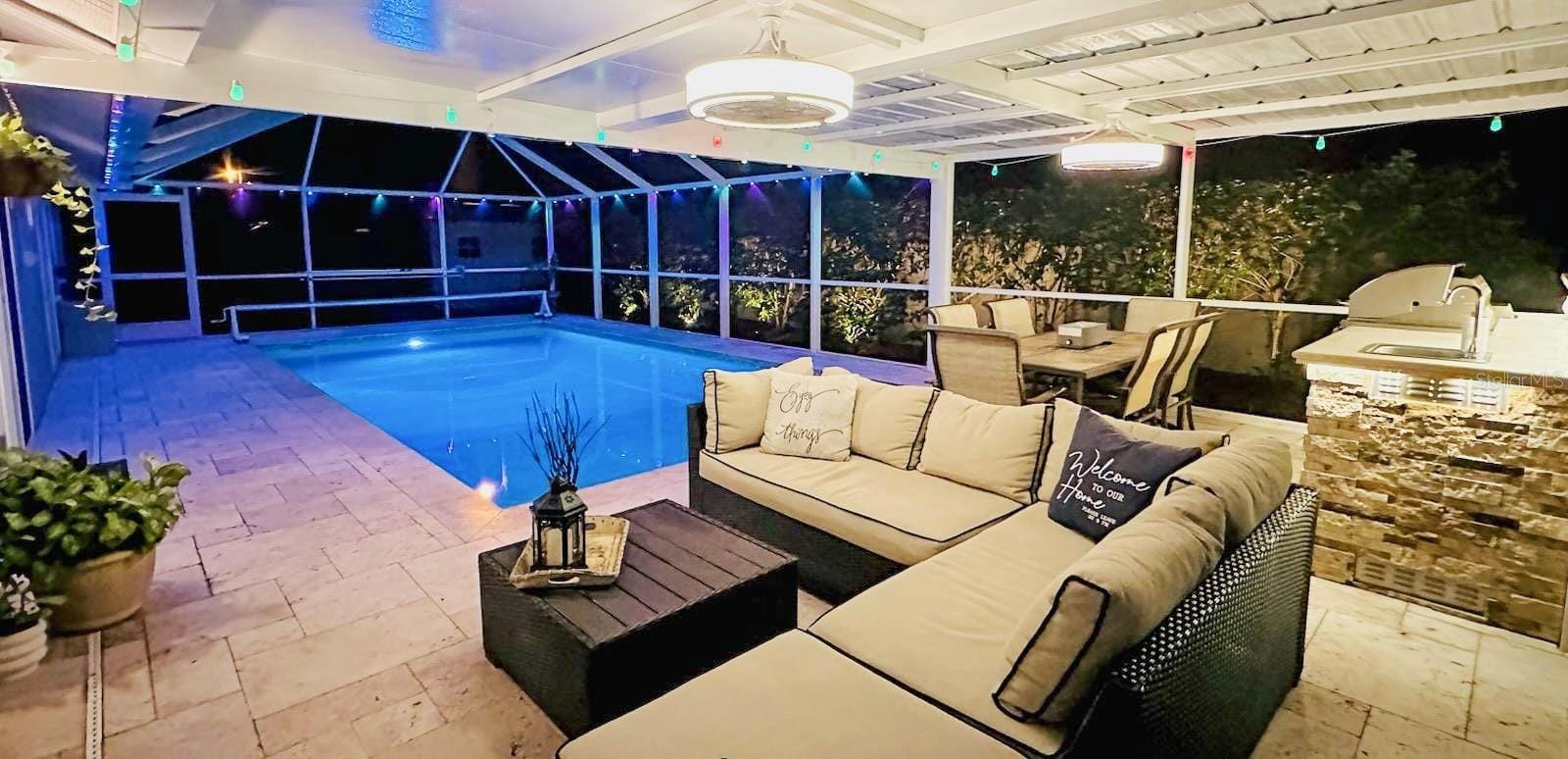 CENTRE LAKE - Residential