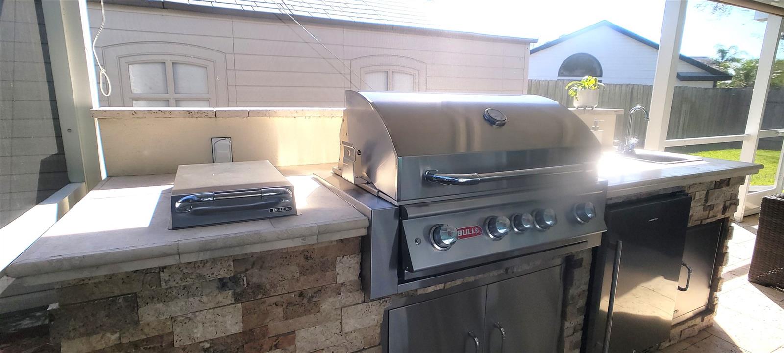 CENTRE LAKE - Residential