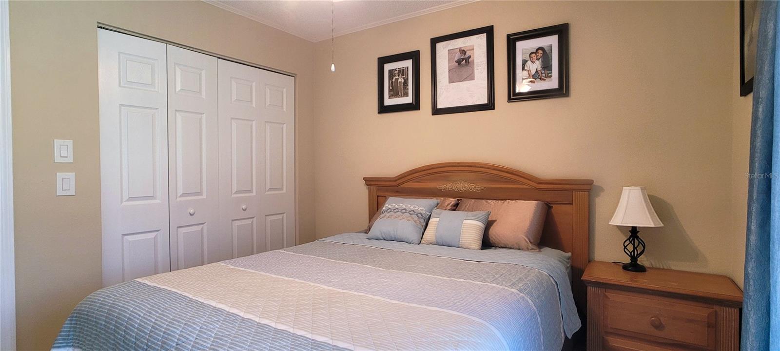 CENTRE LAKE - Residential