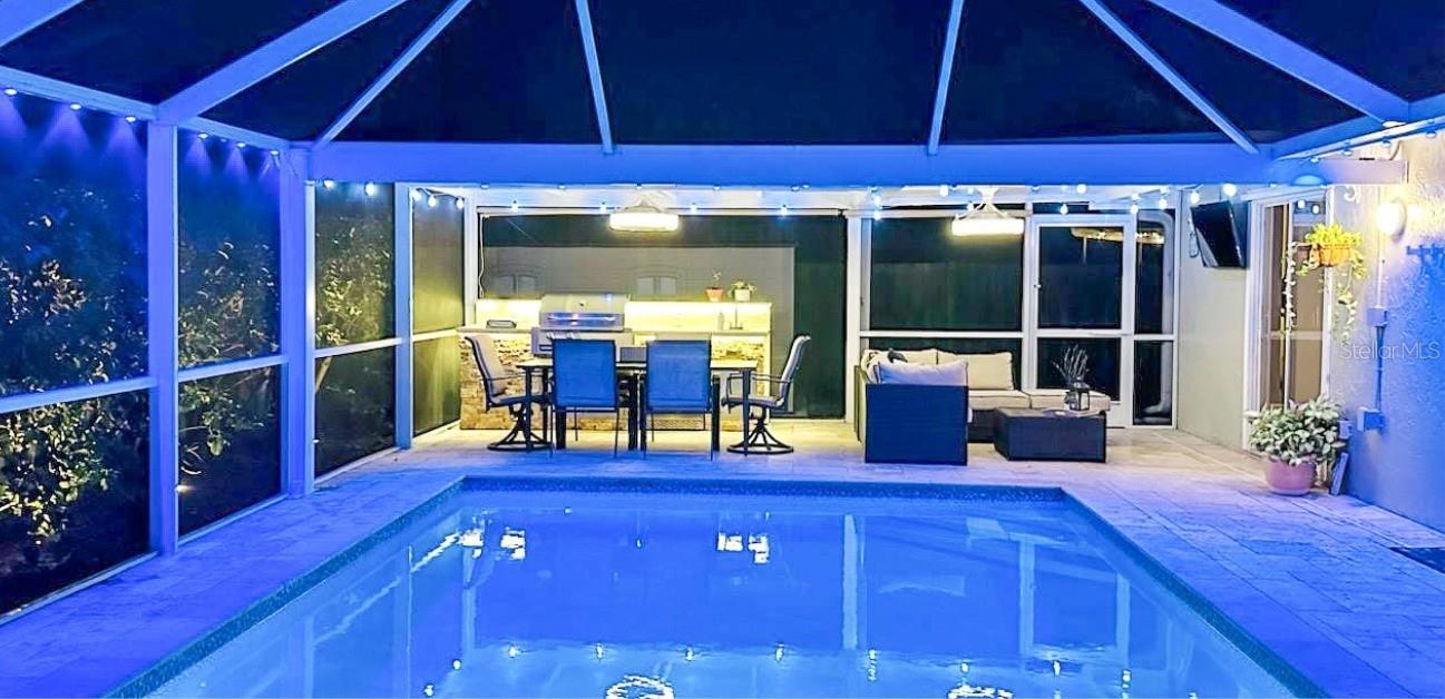 CENTRE LAKE - Residential