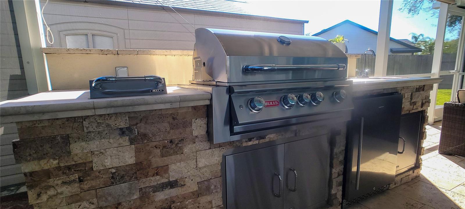 CENTRE LAKE - Residential