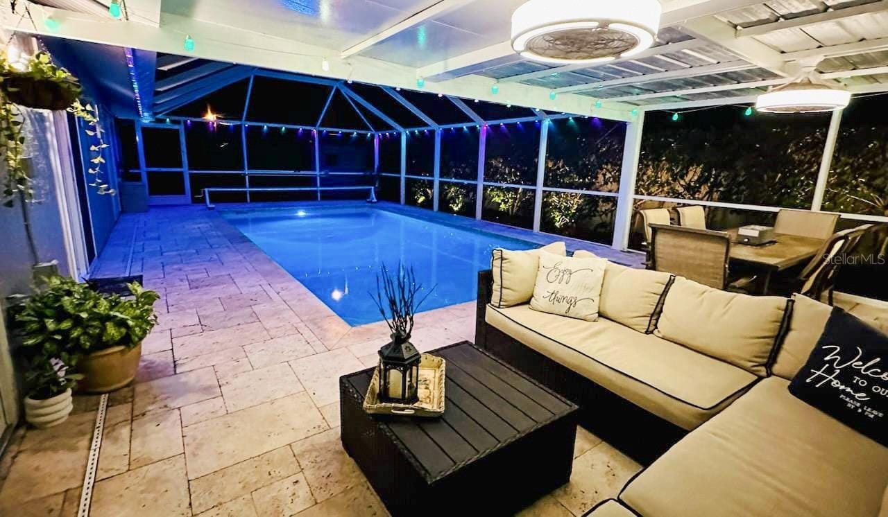 CENTRE LAKE - Residential