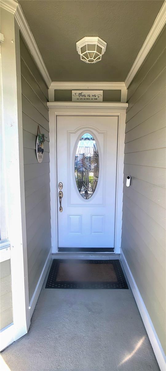 CENTRE LAKE - Residential