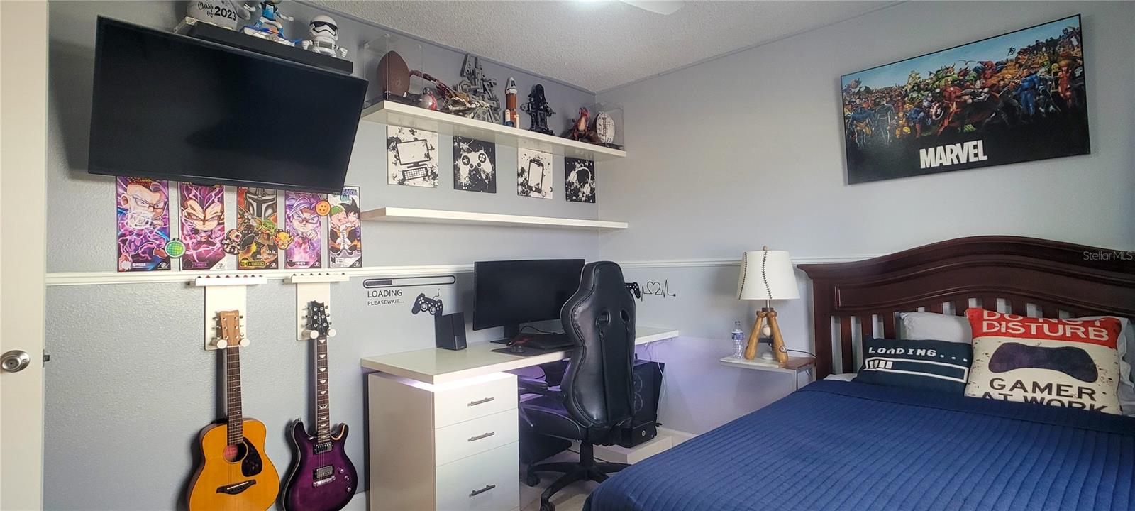 CENTRE LAKE - Residential