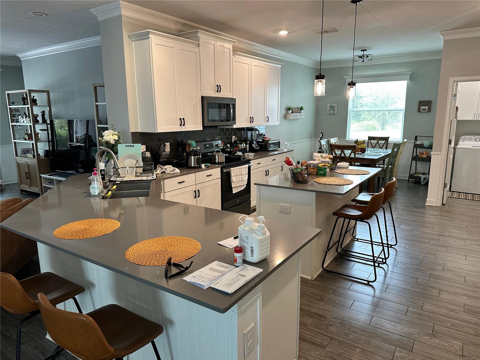 DRAYTON-PRESTON WOODS/PROVIDEN - Residential