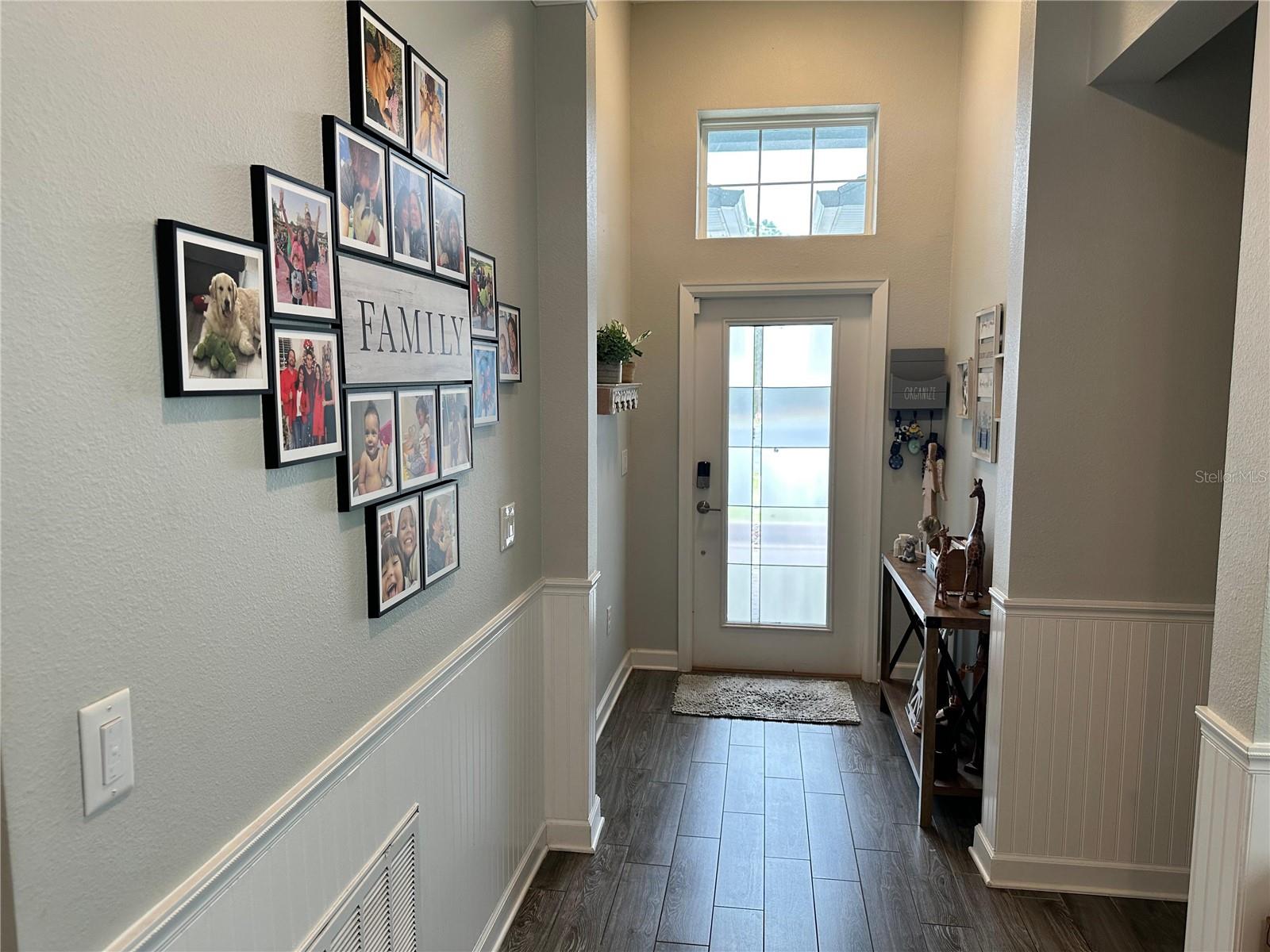 DRAYTON-PRESTON WOODS/PROVIDEN - Residential