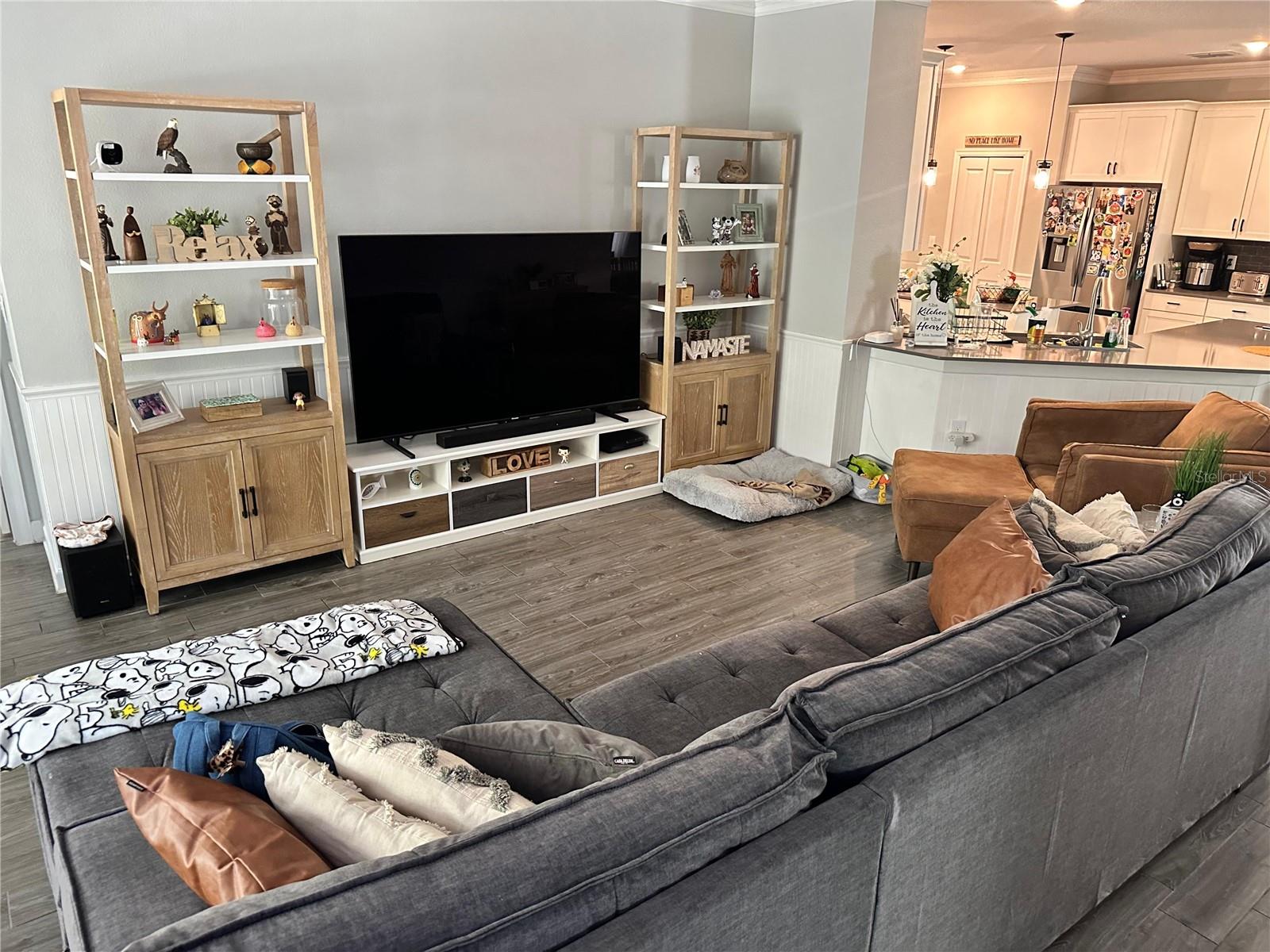 DRAYTON-PRESTON WOODS/PROVIDEN - Residential