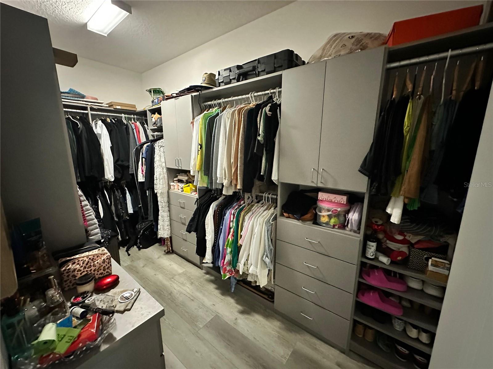 DRAYTON-PRESTON WOODS/PROVIDEN - Residential