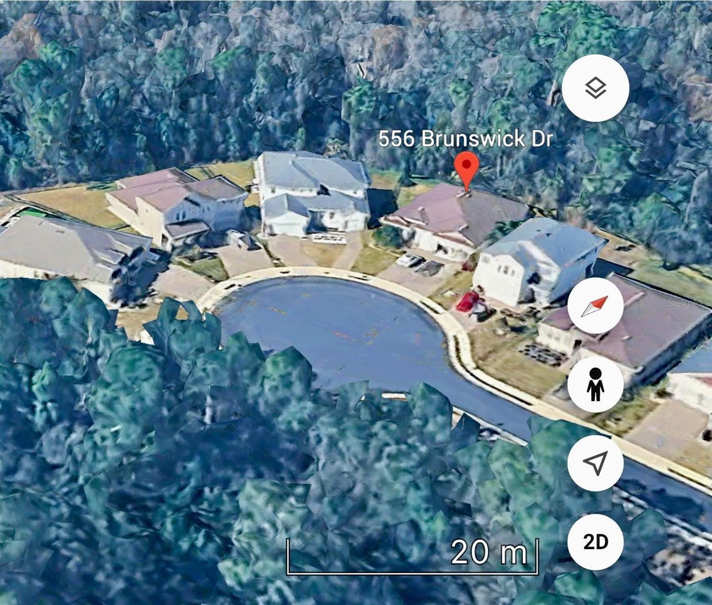 DRAYTON-PRESTON WOODS/PROVIDEN - Residential