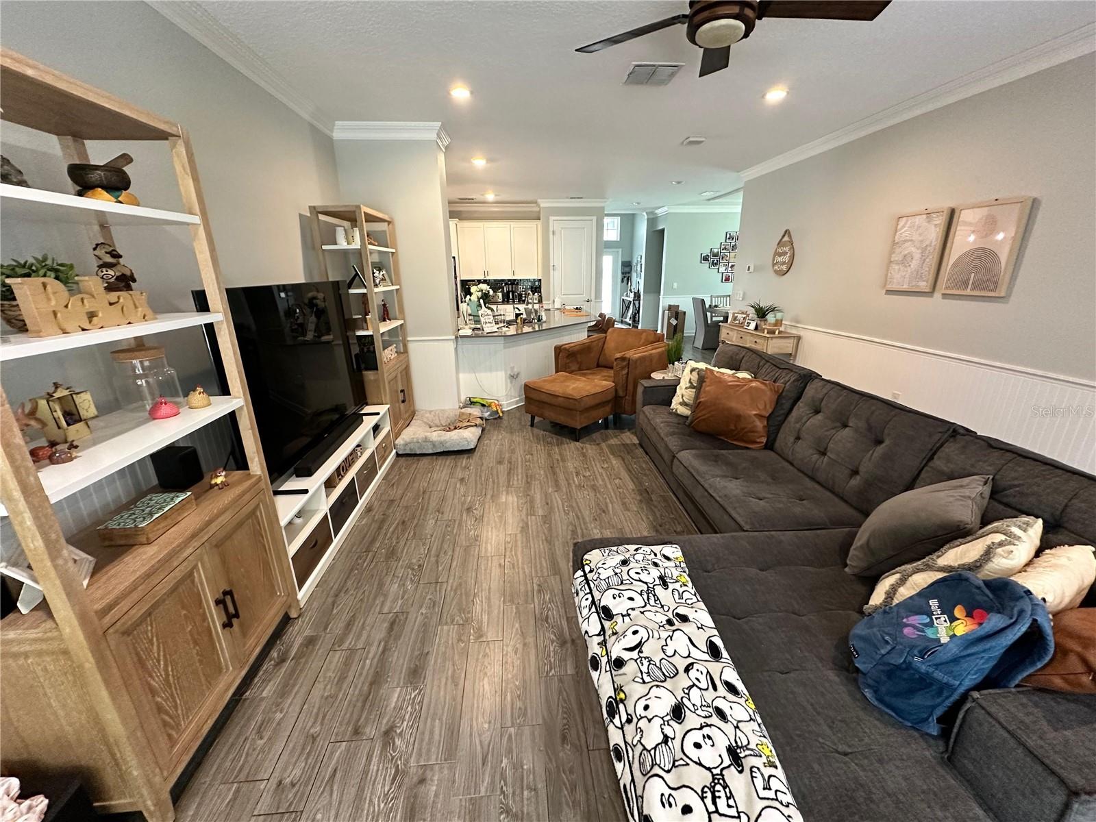 DRAYTON-PRESTON WOODS/PROVIDEN - Residential