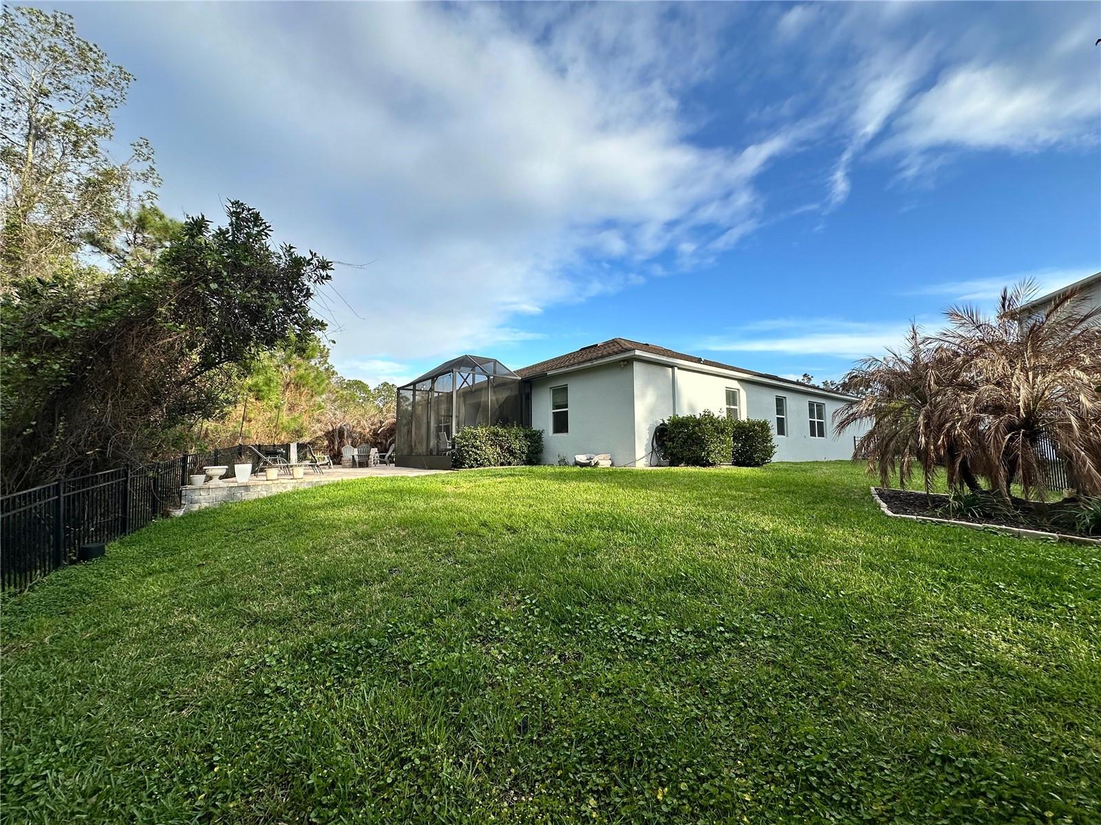 DRAYTON-PRESTON WOODS/PROVIDEN - Residential