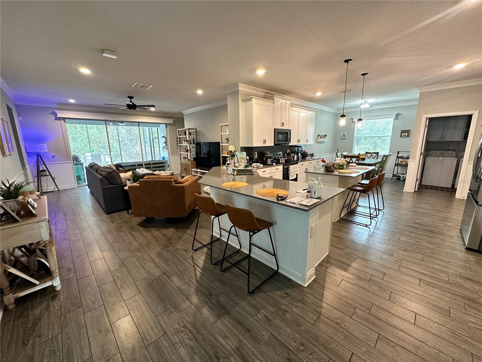 DRAYTON-PRESTON WOODS/PROVIDEN - Residential