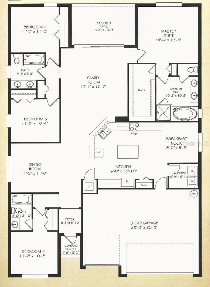 DRAYTON-PRESTON WOODS/PROVIDEN - Residential