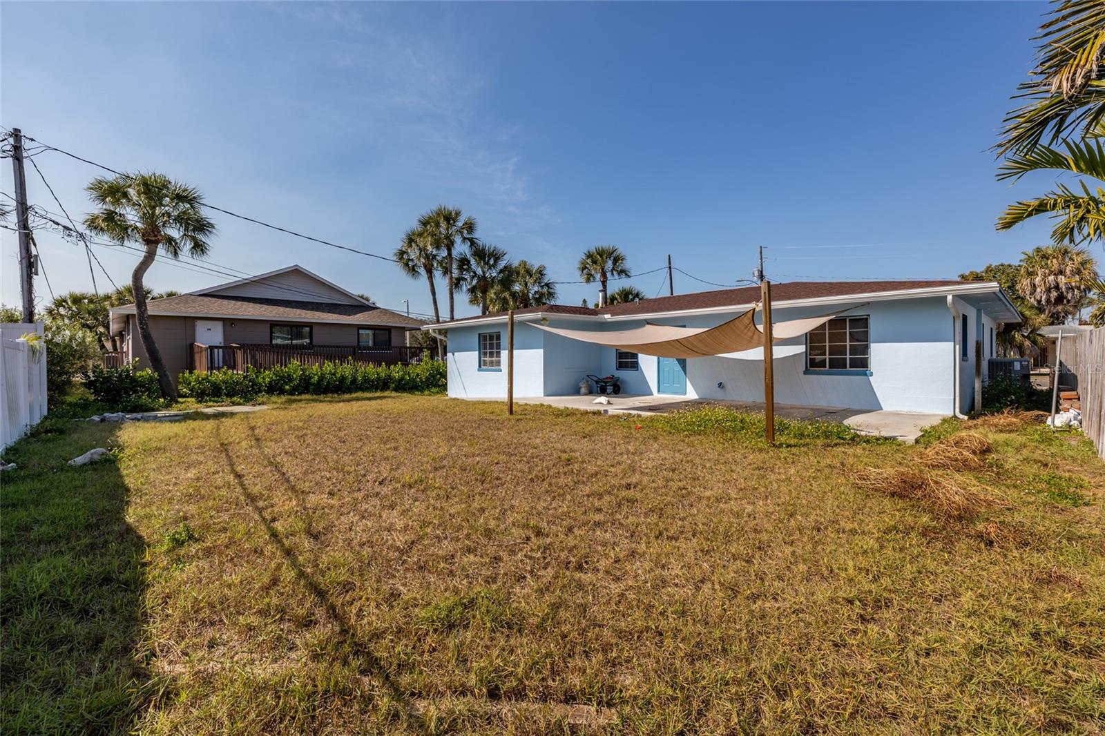 ST PETERSBURG BEACH REP - Residential