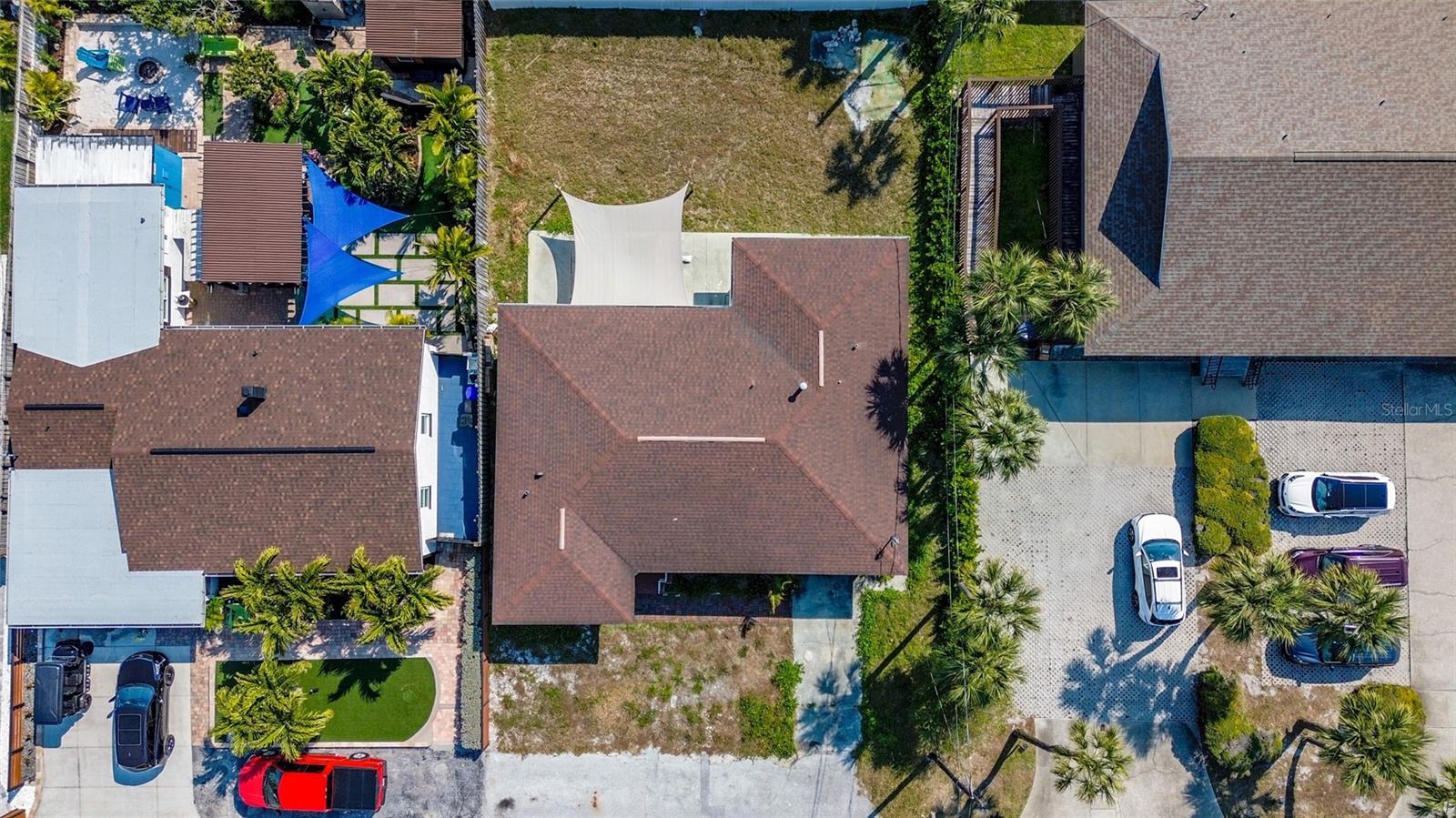 ST PETERSBURG BEACH REP - Residential