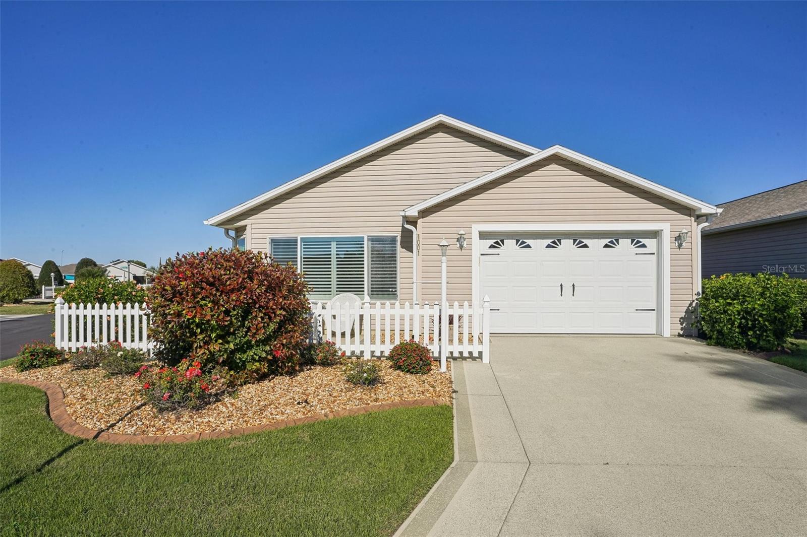1001 GREYFORD LANE