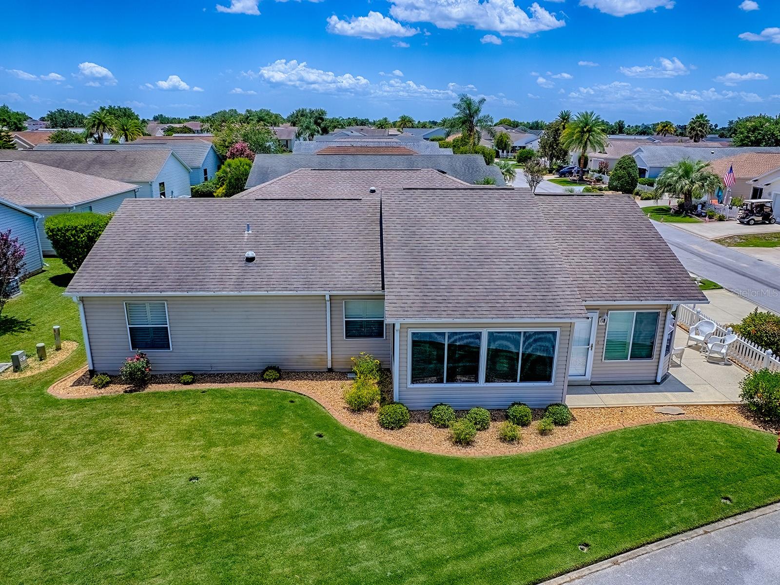 1001 GREYFORD LANE
