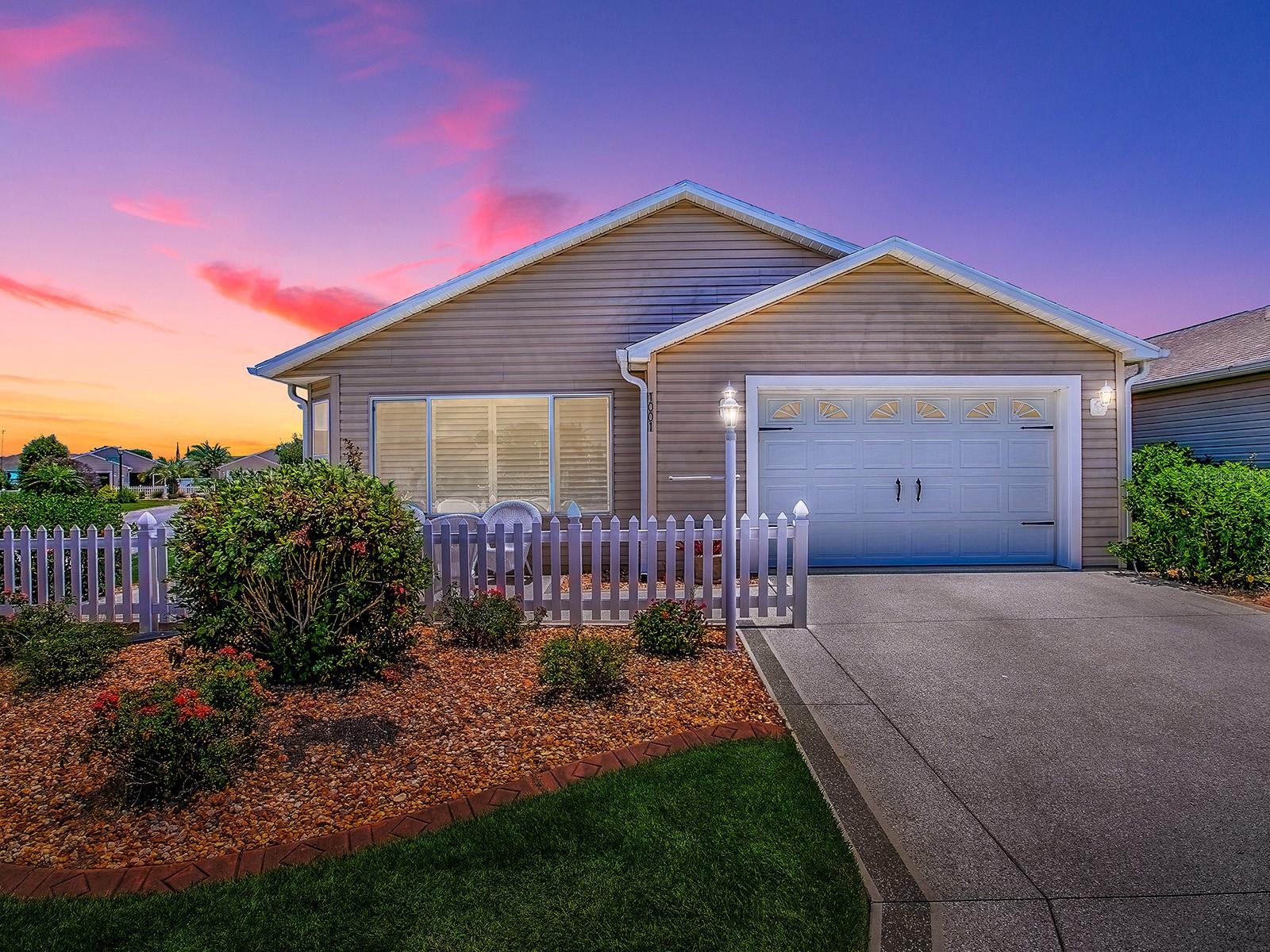 1001 GREYFORD LANE