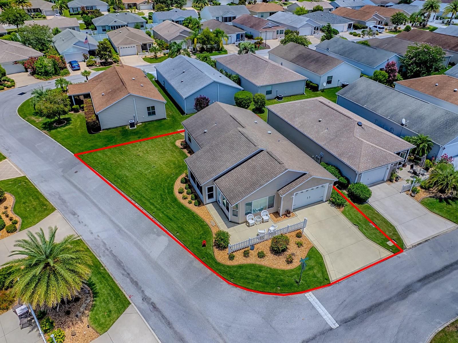 1001 GREYFORD LANE