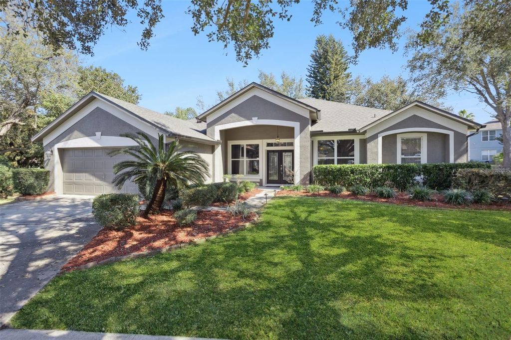 Photo of 111 Bismark Court, Ocoee, FL 34761 (MLS # O6383613)