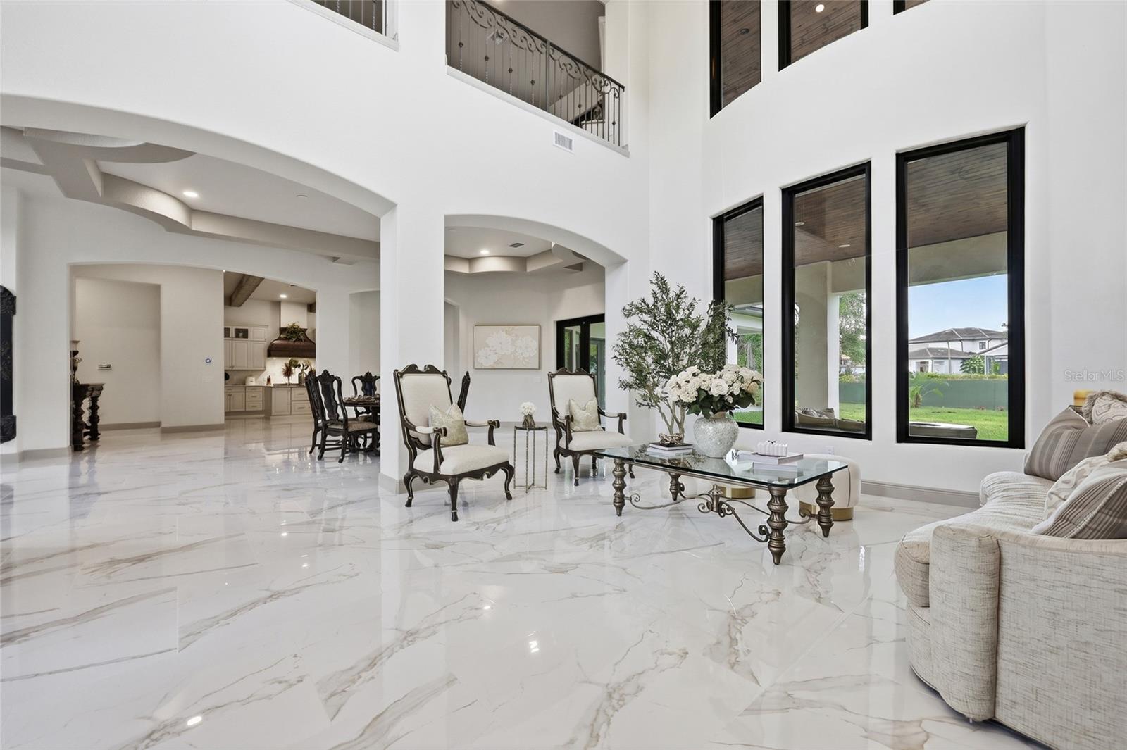 CHAINE DE LAC - Residential