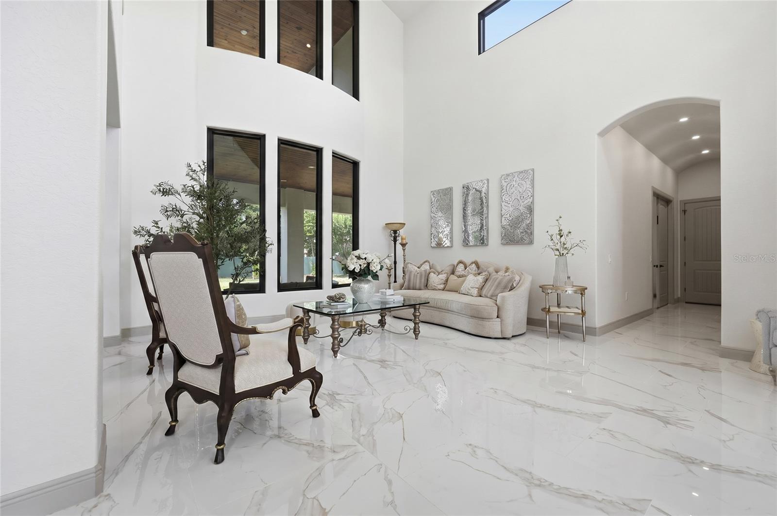 CHAINE DE LAC - Residential