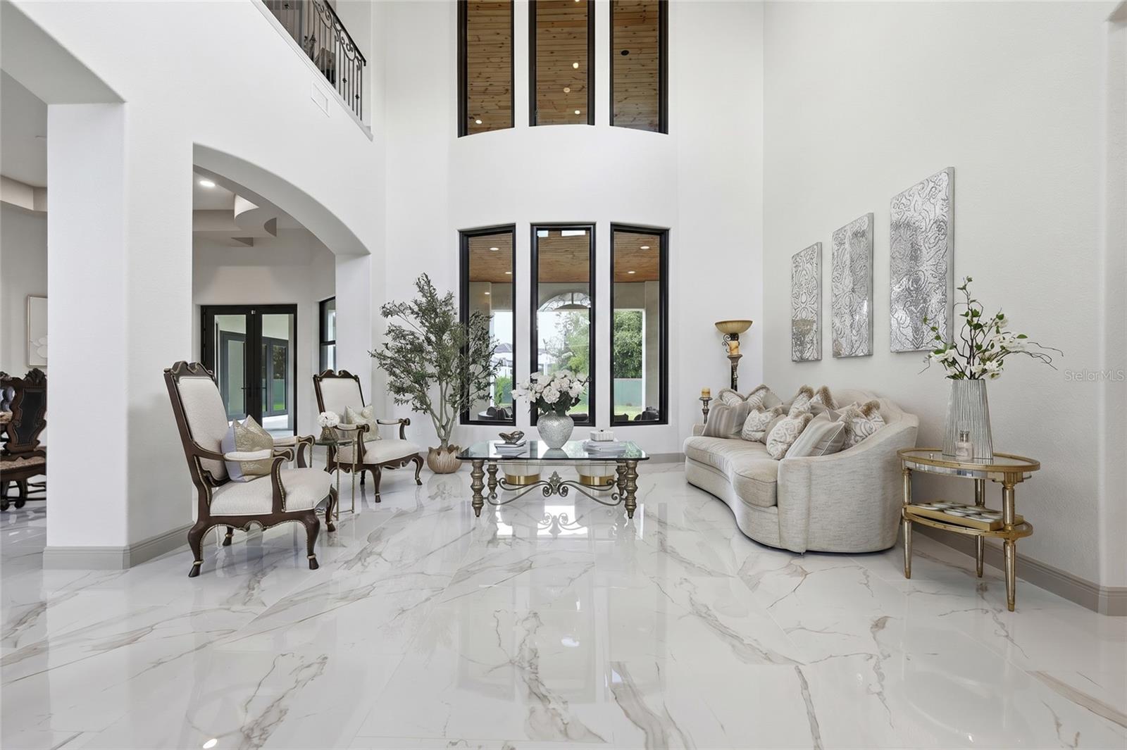 CHAINE DE LAC - Residential