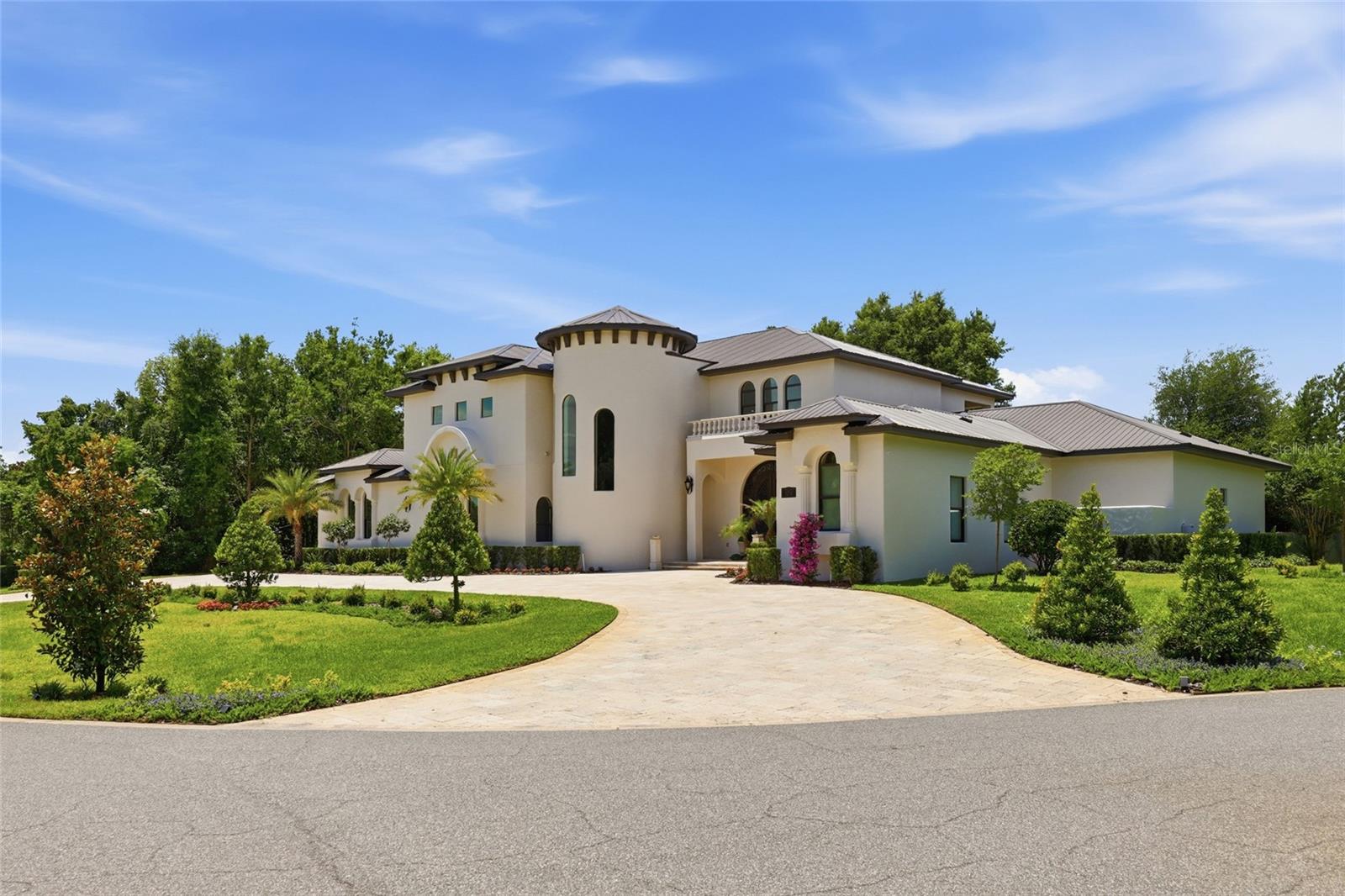 CHAINE DE LAC - Residential
