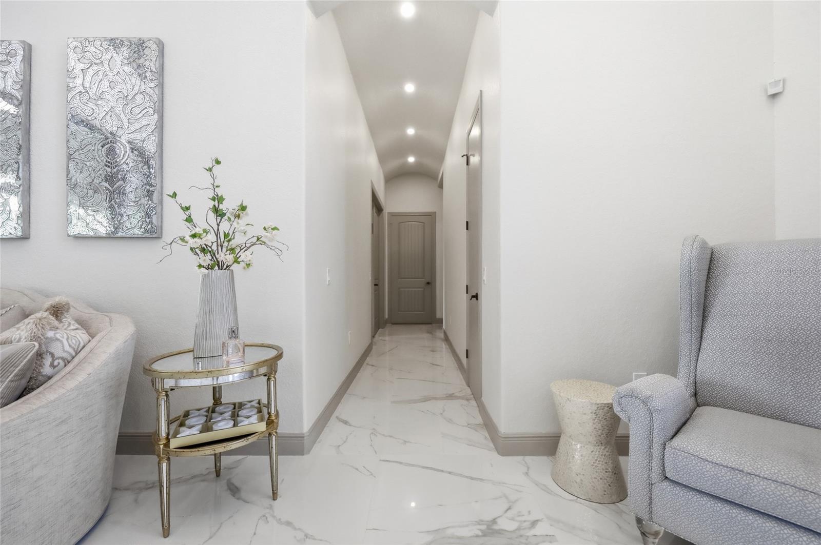 CHAINE DE LAC - Residential