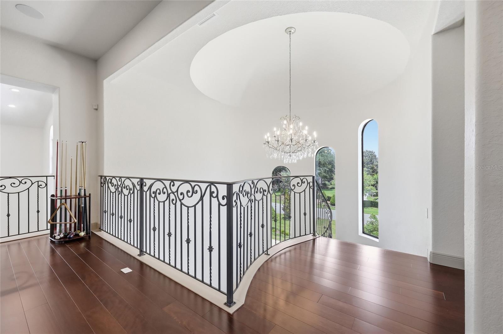 CHAINE DE LAC - Residential
