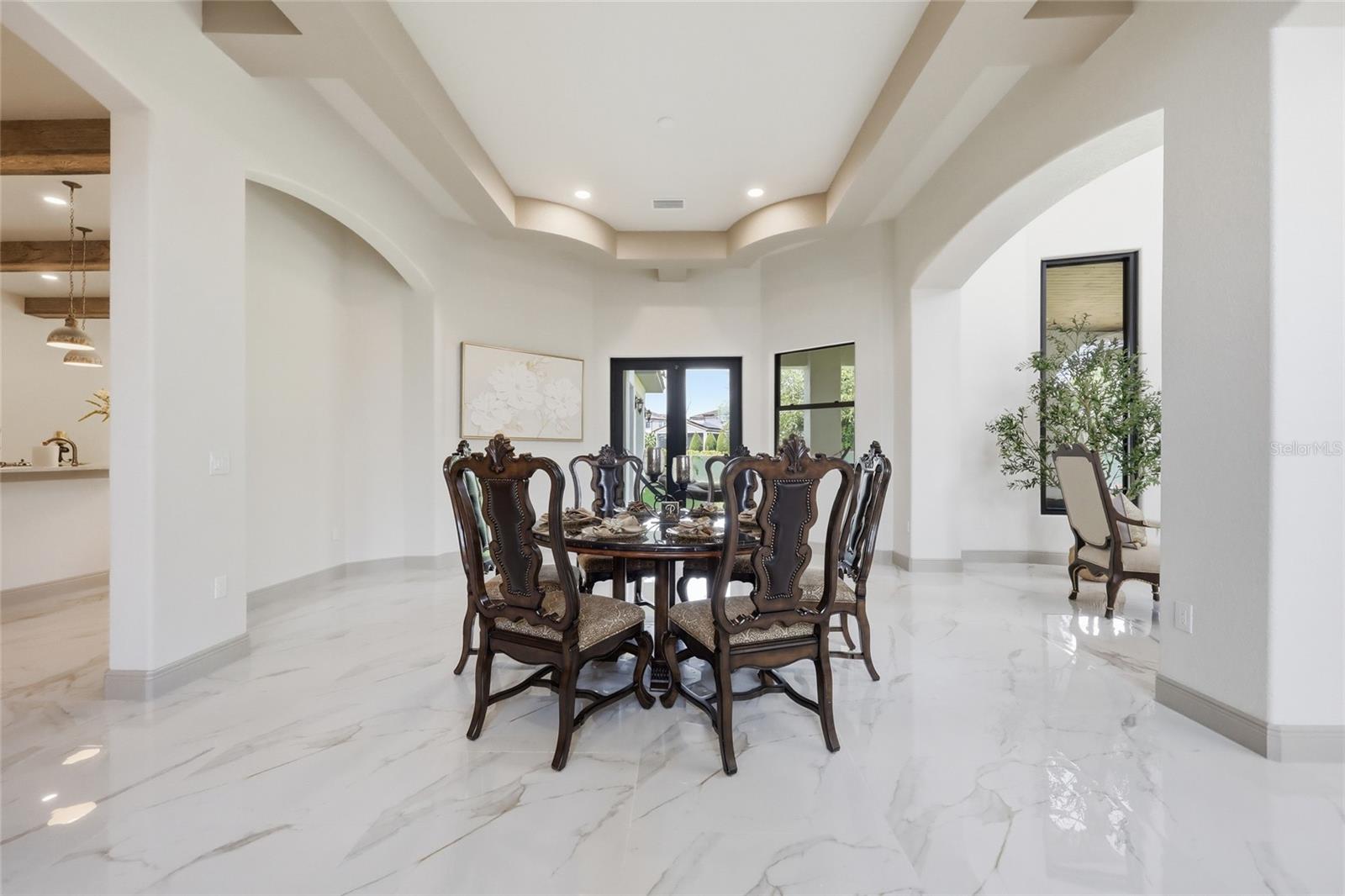 CHAINE DE LAC - Residential